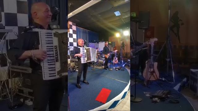 ORCHESTRA PAOLO BERTOLI - Stornello (live) смотреть онлайн