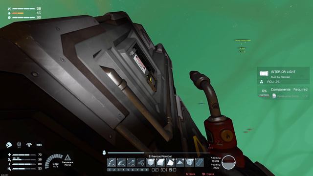 Survival Impossible - Lake Side Property #57 - Space Engineers Hardcore Survival смотреть онлайн