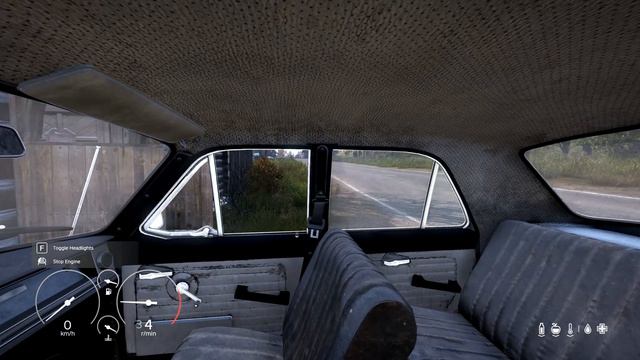 Grand Theft Auto DayZ смотреть онлайн