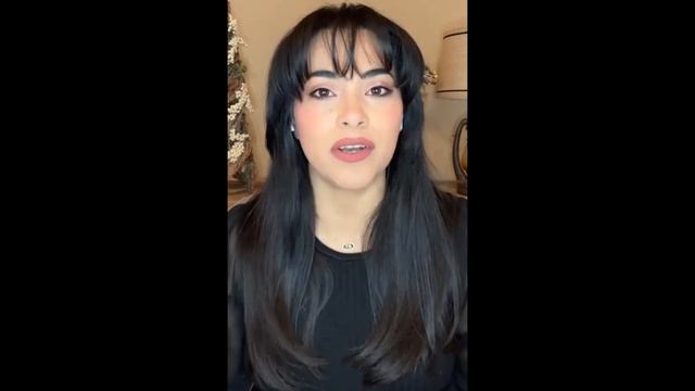 Mayra Flores, Candidate for U.S. House Texas District 34 смотреть онлайн