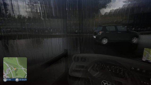Bus Simulator 18 | Graphics Mod April 3rd 2023 | Improved Realism | Reshade