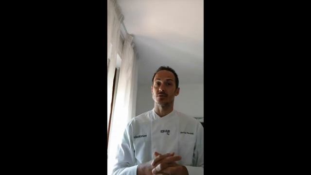 Chef Maurizio Bardotti Stella Michelin collaboratore e docente per Italian Cuisine смотреть онлайн