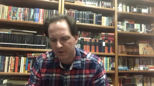 Rambling Raconteur’s Storytime: “The Living Daylights” by Ian Fleming смотреть онлайн