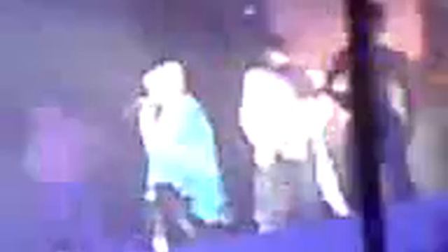 LIVE fragma - everytime you need me AT DANCE NATION смотреть онлайн