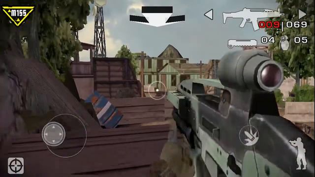 Battlefield: Bad Company 2 - Disable Communications (Mission 3) - Gameplay смотреть онлайн