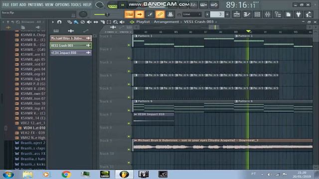 Michael Brun & Dubvision - sun in your eyes(MR.J4CK)2019 смотреть онлайн