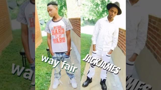 ibyiza birimbere by Wayfair ft Jack James (new Rwandan music) смотреть онлайн