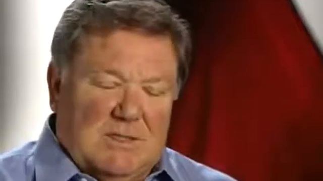Jim Camp Negotiation Training - How to deal with your emotions смотреть онлайн