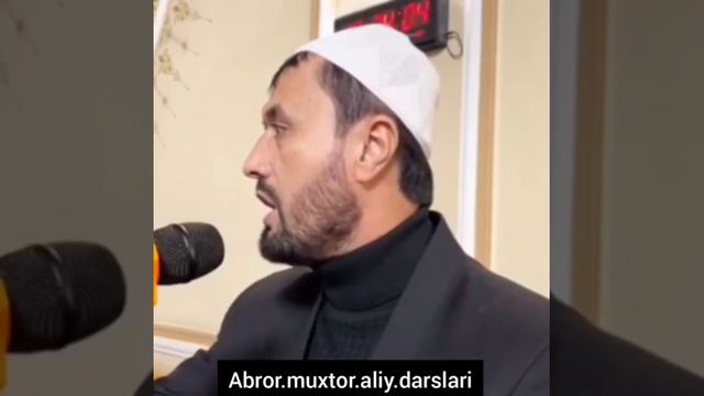 НИМАГА АРОК ЗИНО ХАРОМ КИЛИНГАН.. АБРОР МУХТОР АЛИ ДОМЛА МАРУЗАЛЛАРИ смотреть онлайн