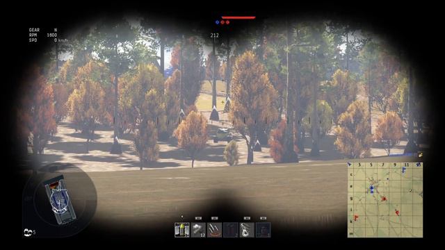 War thunder centurion mark avre IM SORRY TIGER 2 H :'( смотреть онлайн