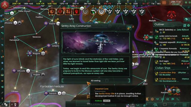 Stellaris Toxoids p9: Pax Toxicus смотреть онлайн