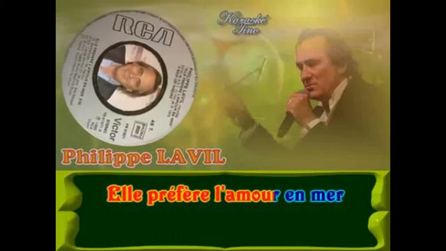 Elle préfère l'amour en mer par T Dodard смотреть онлайн