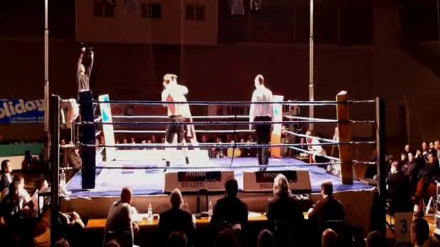 Igor Jurković vs Mattia Fonte Basso смотреть онлайн