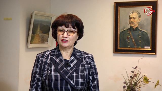 Всеволод Иванович Роборовский смотреть онлайн