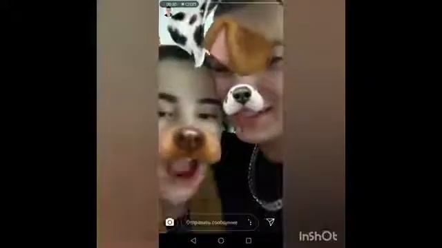 Фая и Тим//Осколки памити// О растование смотреть онлайн