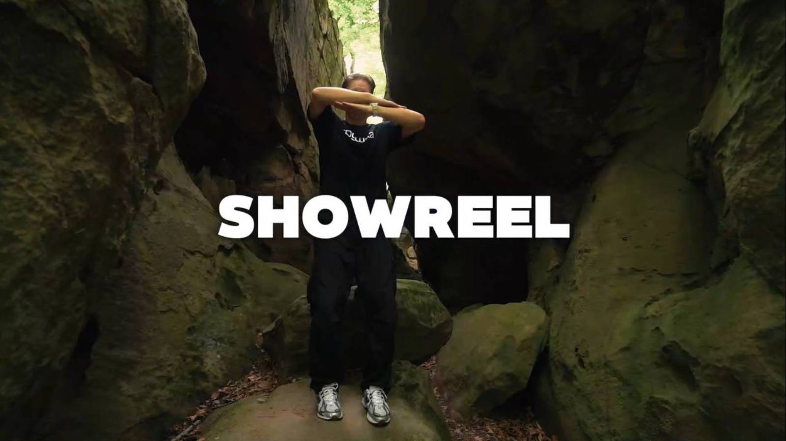 SHOWREEL