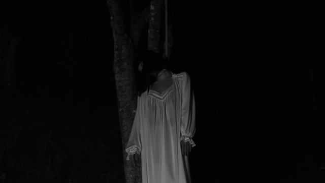 Ben Frost - Through The Roof Of Your Mouth (Videoclip Alpargata Audiovisual)