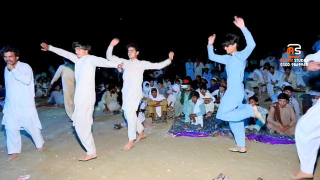 Atan Pashto Saaz || Sabir Khattak Dance Mukabla || Pathan Beautiful Boy Dance 2021 || Alaziz Studio смотреть онлайн