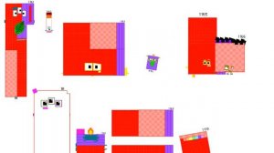 Numberblocks Band Retro 1 131 1 200