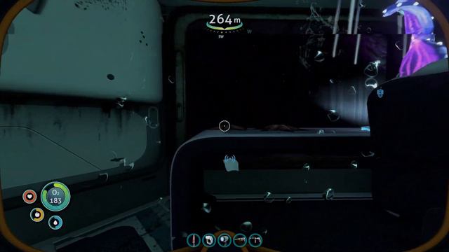 Subnautica: The Original Game Episode 16 смотреть онлайн