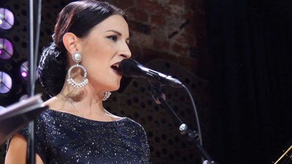 Maria Lund: Yo soy María (María de Buenos Aires)