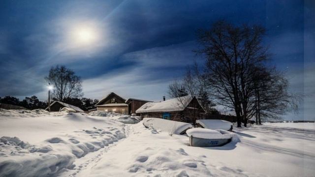 Ш-ш-ш...(Иван Наживин)