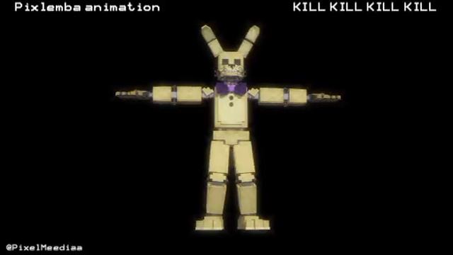Insane Animation