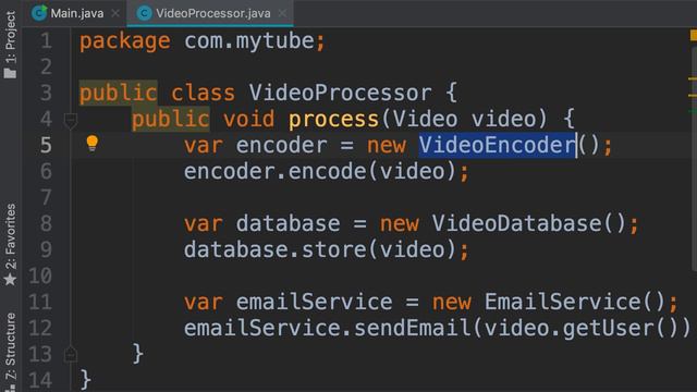 56- Project- MyTube Video Platform смотреть онлайн