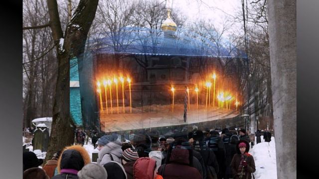 Петербуржская Ксения. Песня М. Махориной на стихи Ю. Мышонкова смотреть онлайн