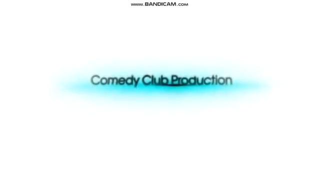 Intro "Comedy Club Production" 2013-2018 (Sponserd by Klasky Csupo 2001 Effects) смотреть онлайн