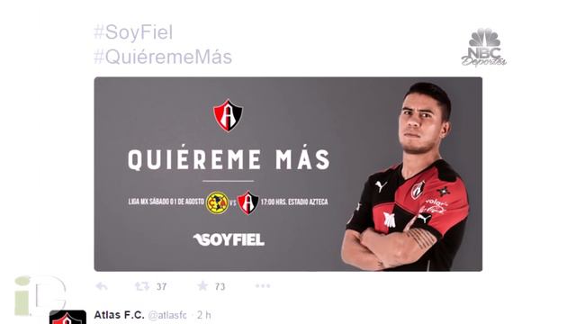 Matosas regresa al Azteca смотреть онлайн