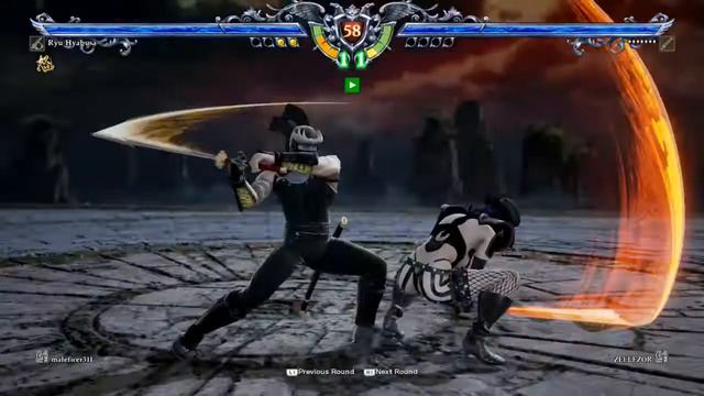 Ryu Hayabusa using the Dragon Sword from the "Ninja Gaiden Weapons mod." смотреть онлайн