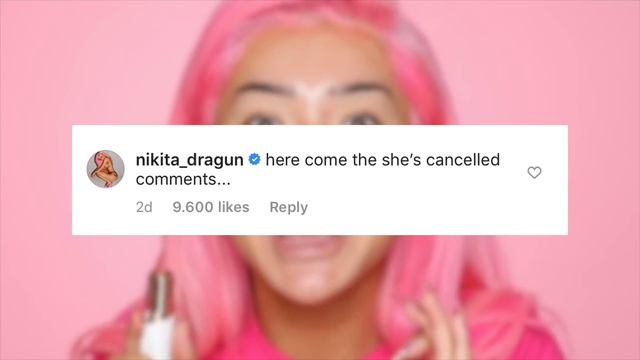 nikita dragun is in ANOTHER drama смотреть онлайн