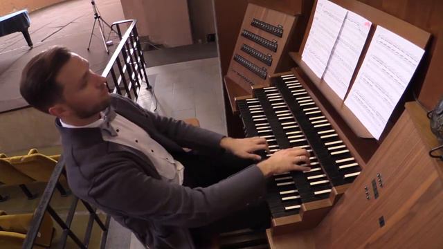 Louis Vierne  