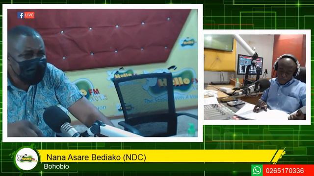We Will Win Supreme Court Case - Nana Asare Bediako Brags смотреть онлайн