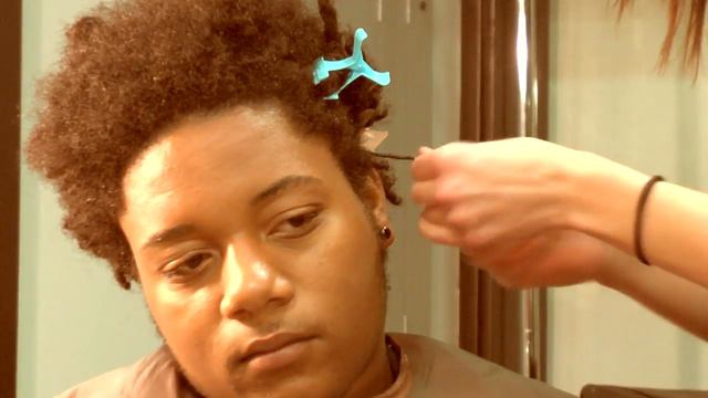 Gaston College Promo (FA 2012): About the Cosmetology Program смотреть онлайн