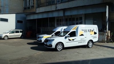 Новости автомобильной индустрии