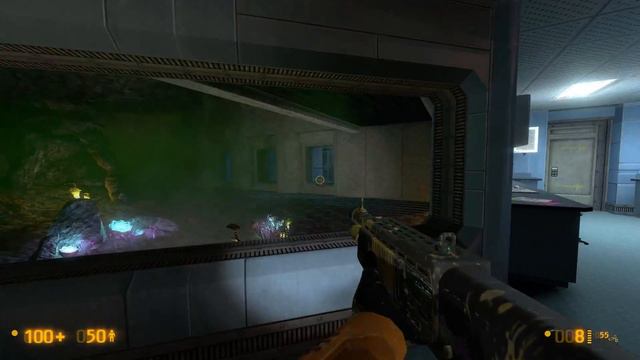 Black Mesa: Questionable Ethics смотреть онлайн