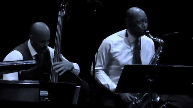 Branford Marsalis - "The Windup" Live @ The Irvine Barclay Theatre, Irvine - 4/14/18 смотреть онлайн