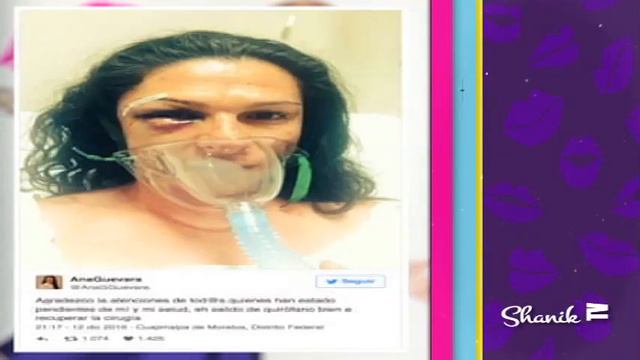 ISELA VEGA: JUANGA SE ACOSTABA C SIRVIENTAS!!! ShanikTv смотреть онлайн