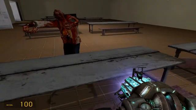 Garrys mod FAIL 2 смотреть онлайн