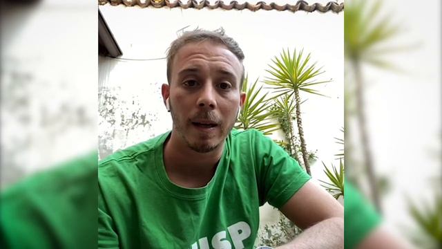 #EppurMiMuovo: il format tv di sport a casa - Puntata 28 смотреть онлайн