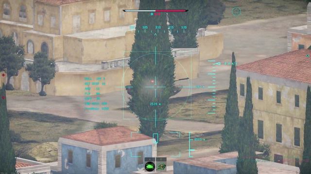10.0 "swedish" ground RB [War thunder] смотреть онлайн