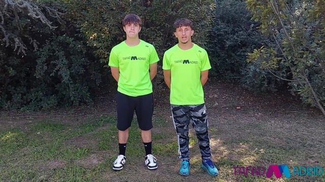 tb1 montaña ÁLVARO GUERRERO,RAÚL CEBRÍAN, SERGIO RUBIO,HUGO MEDINA,GABRIEL GONZALEZ смотреть онлайн