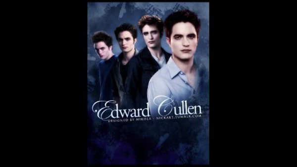 максим-мой вампир