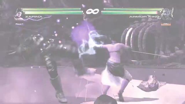 TEKKEN GIRLS PART 1 ( INTRO ) смотреть онлайн