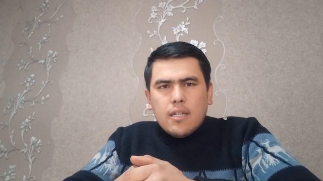 #1 Iqtisodiyot Nima?