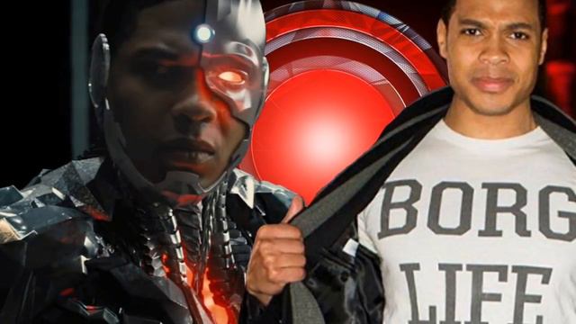 CYBORG Is Still Set For 2020 - GIFFORD CONFIRMED смотреть онлайн