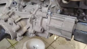 Haval Dargo 2.0 Жор масла. Снятие мотора. Метки ГРМ.