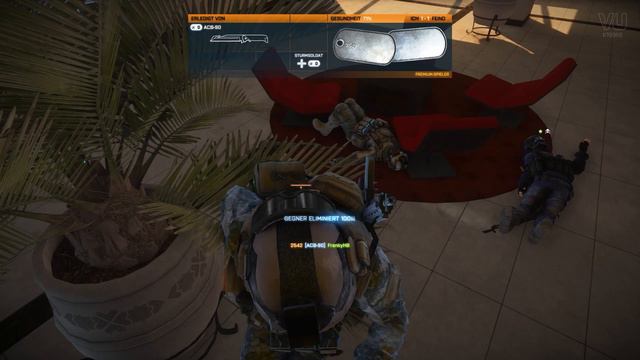 Battlefield 3: Venice Unleashed Knife & Defibrillator Only #44 смотреть онлайн